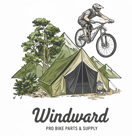 Windward Logo